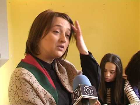 მაკრამე -ნატიფი ხელოვნება-იმერვიზია 2017