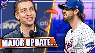 Major Mets Trade Update - This has SERIOUS Implications