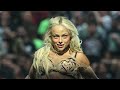 WWE Women’s World Champion Liv Morgan on her career, WWE legacy, future goals and poutine