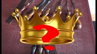 THE BEST EDGERS IN THE WORLD?!?!!!!??