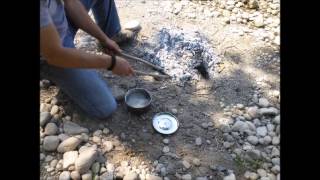 Natural Water Purification Part 2