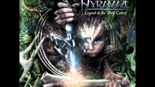 Pyramaze - Ancient Words Within