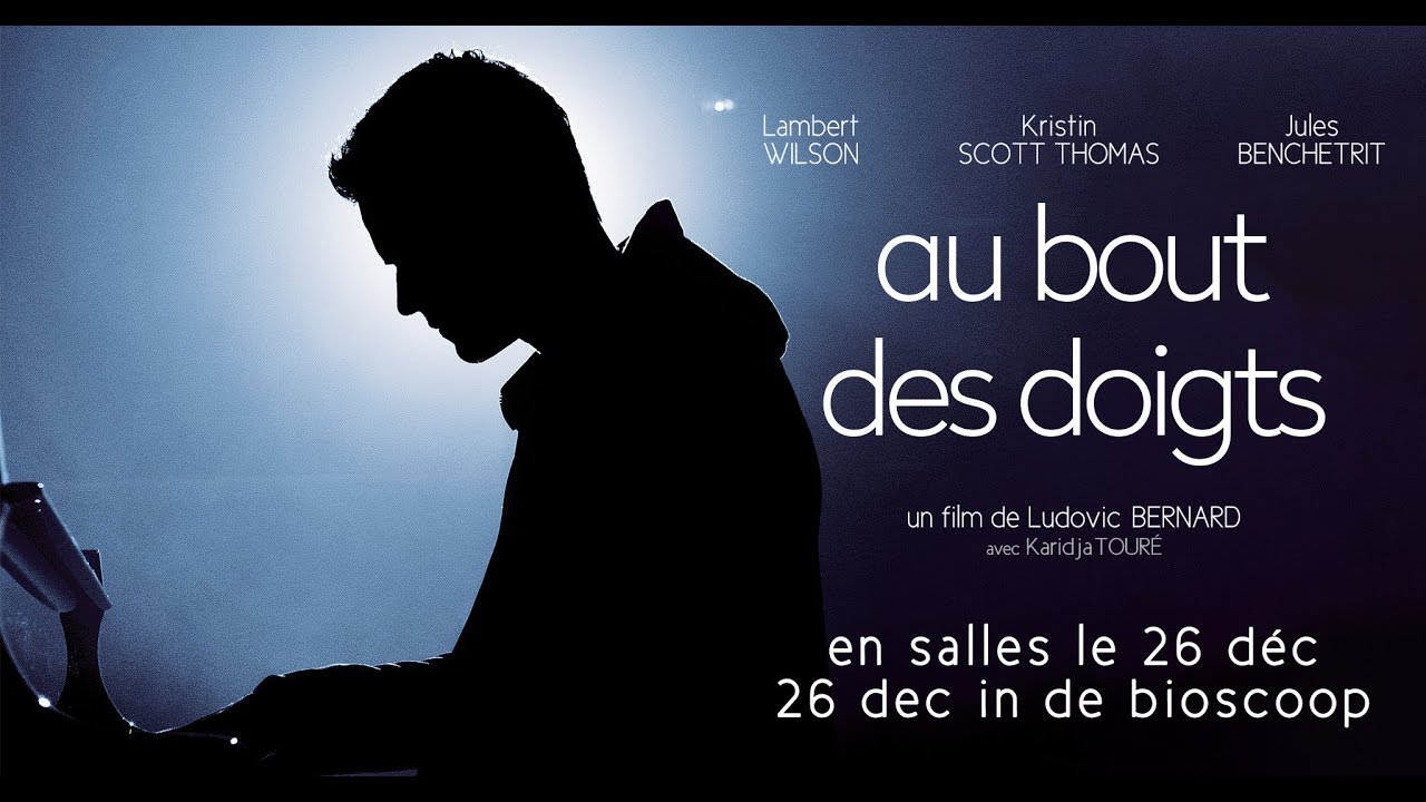 AU BOUT DES DOIGTS bande annonce en salles le 26/12 in de bioscoop YouTube AU BOUT DES DOIGTS bande annonce en salles le 26/12 in de bioscoop YouTube