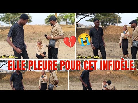 Test de fidélité