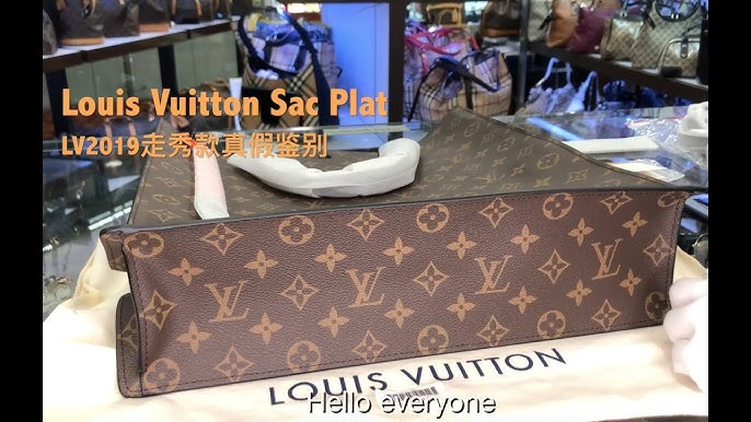 Louis Vuitton Limited Edition Orange Monogram Denim Sunrise Bag - Yoogi's  Closet