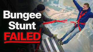 Famous the WORST Stunts Gone Wrong Iceberg Profile