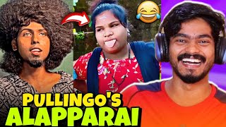 "Dammu Kissa Botha" Pullingo 😬😅 | govinds thought