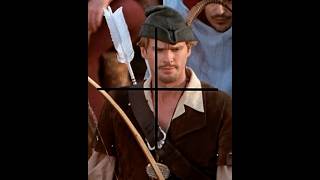 Home Destroyed &amp; Nation Crushed: Robin Hood’s Rebellion Against Evil Tyrants