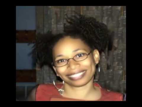 Rachelle Ferrell - Tribute - Nothing In The Middle