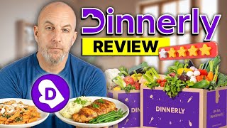 Dinnerly Review | Affordable Meal Kits Without Extra Effort