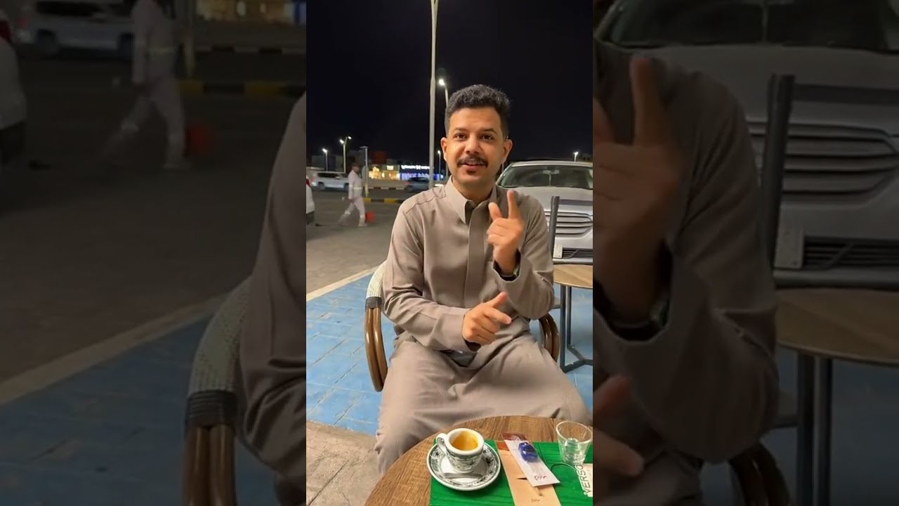 يبي الطلعه 😂 سنابات وافي الشمري