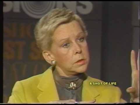 MAYOR JANE BYRNE 16 SEPT 1984 PART 1