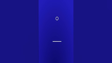 Bouncing Ball Loop | 2d Ball Animation #loopanimation