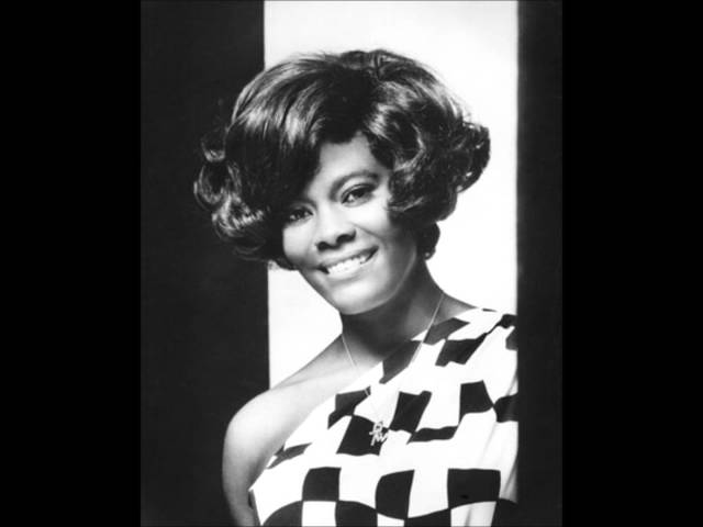 Dionne Warwick - Who Is Gonna Love Me