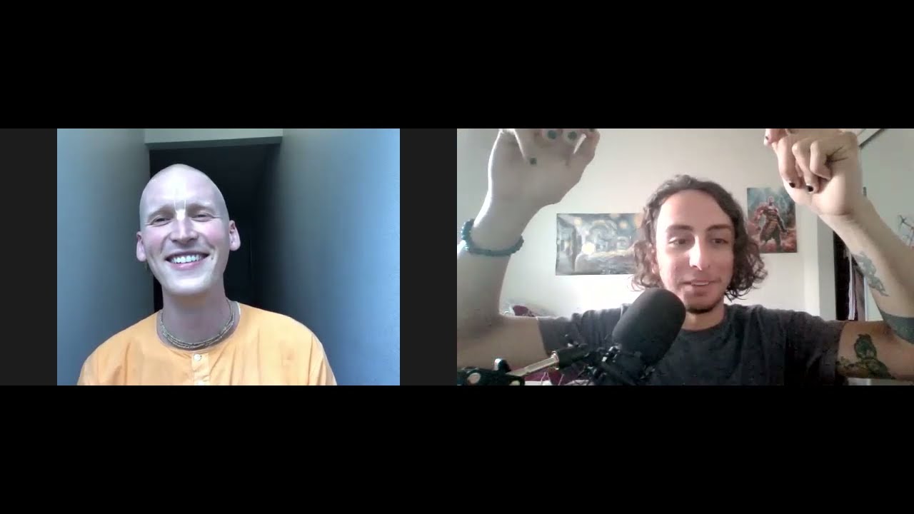What Is God A Conversation W Monk Brihat Mridanga Das YouTube what-is-god-a-conversation-w-monk-brihat-mridanga-das-youtube