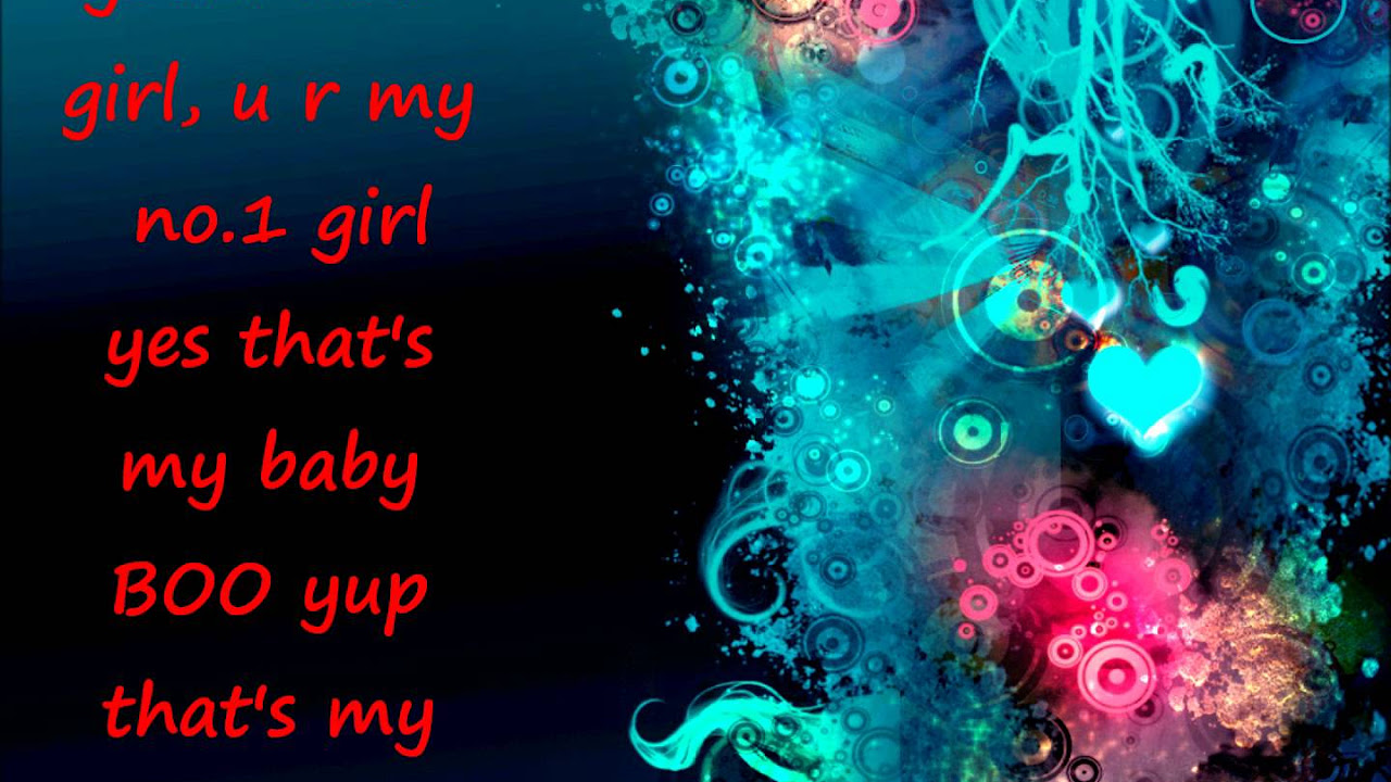 This is your song girl by unknown  lyrics