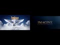 TriStar Pictures Imagine Entertainment 2026 