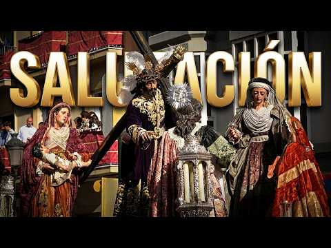 Fervorosa Hermandad y Antigua Cofradía del Divino Nombre de Jesús Nazareno de la Salutación, María Santísima del Patrocinio Reina de los Cielos, San Juan Evangelista, Santa Mujer Verónica y de la Santa Faz de Nuestro Señor Jesucristo
