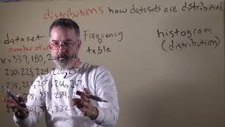 Details video 3.1. frequency tables and histograms Guide