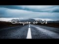 Glimpse of Us-Joji (Lyric+Cover)