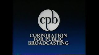 Pbs - Reading Rainbow - Opening And Closing Funding Credits July-August 1986 Hq