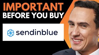 Sendinblue Crm Review 12 Things You Need To Know Before Buying Best Crm Software