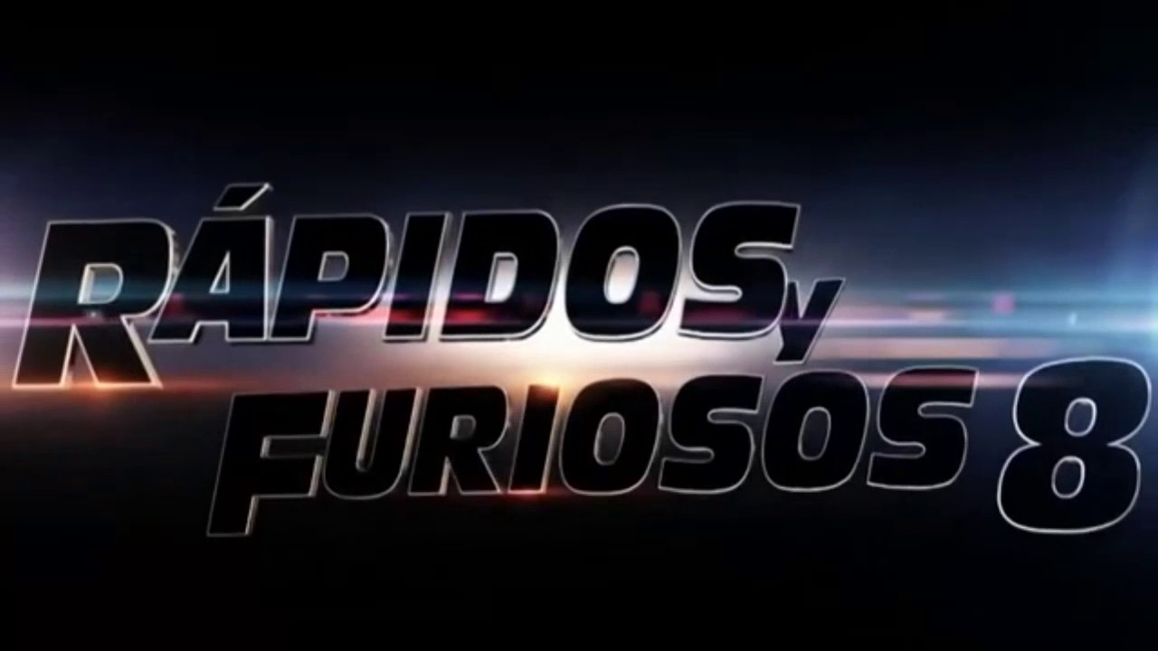 Música de RÁPIDOS Y FURIOSOS 8 (Música de la Escena Final) - YouTube