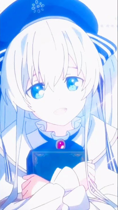 Celia Claire Edit [AMV] | Playdate