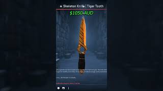 I Unboxed a GOLD on a NEW ACCOUNT!!!