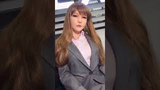 TECH | Japan Has Secret Robot Headquarters 3 #technology #tech #robot