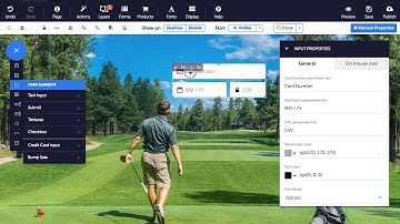 Convertri Help - How to Create a Purchase Form