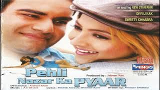 Dil Ki Betabiyon Ko - Kumar Sanu Rare Song