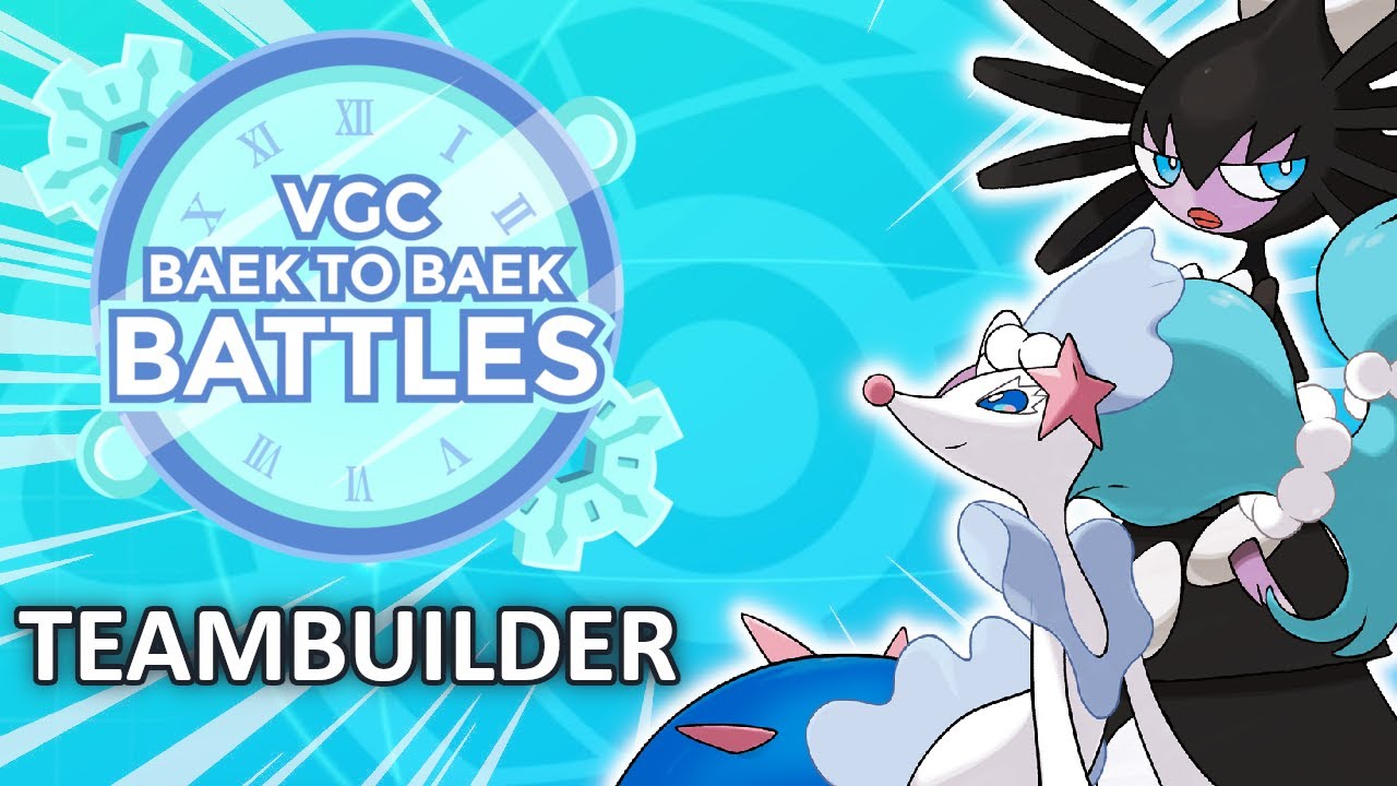 How I Made Perish Trap Viable Again | Series 10 Teambuilding Guide