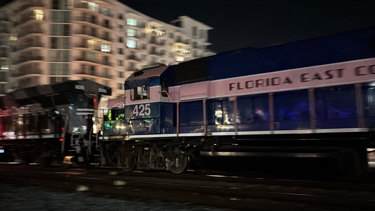 Fec 191 FEC 191 @ 9:48 PM 7/26/25 - YouTube