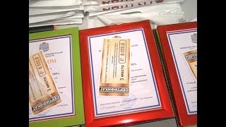В Самаре назван лучший детский сад по итогам 2018 года. Открытый урок В Самаре назван лучший детский сад по итогам 2018 года. Открытый урок