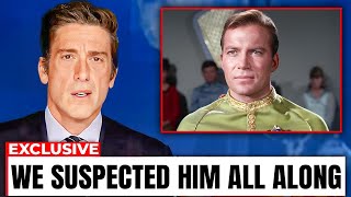 The Disturbing Reason Why Star Trek’s Original Captain Was Replaced
