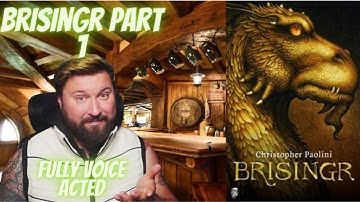 Brisingr Part 1
