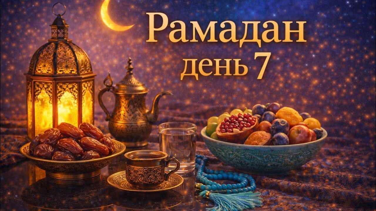 Мухаммад Гига в прямом эфире!