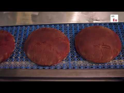 Вкус и аромат настоящего хлеба