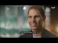 Inside Rafa Nadal's Museum Unveiling 🤩