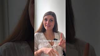 Comment adopter le style « Regency Core » avec Fanny, décoratrice Rhinov