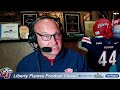 Liberty Flames Football Show with Jamey Chadwell 9-22-26