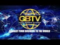 Global business tv  connect your business to the world cg