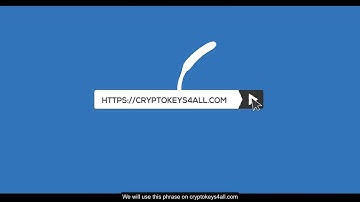 Export Ethereum private key from trust wallet or metamask