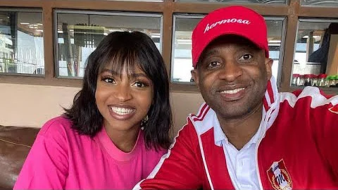 Chicco Comes After Arthur Mafokate