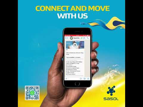 Nearest Sasol Garage To Me Open Now