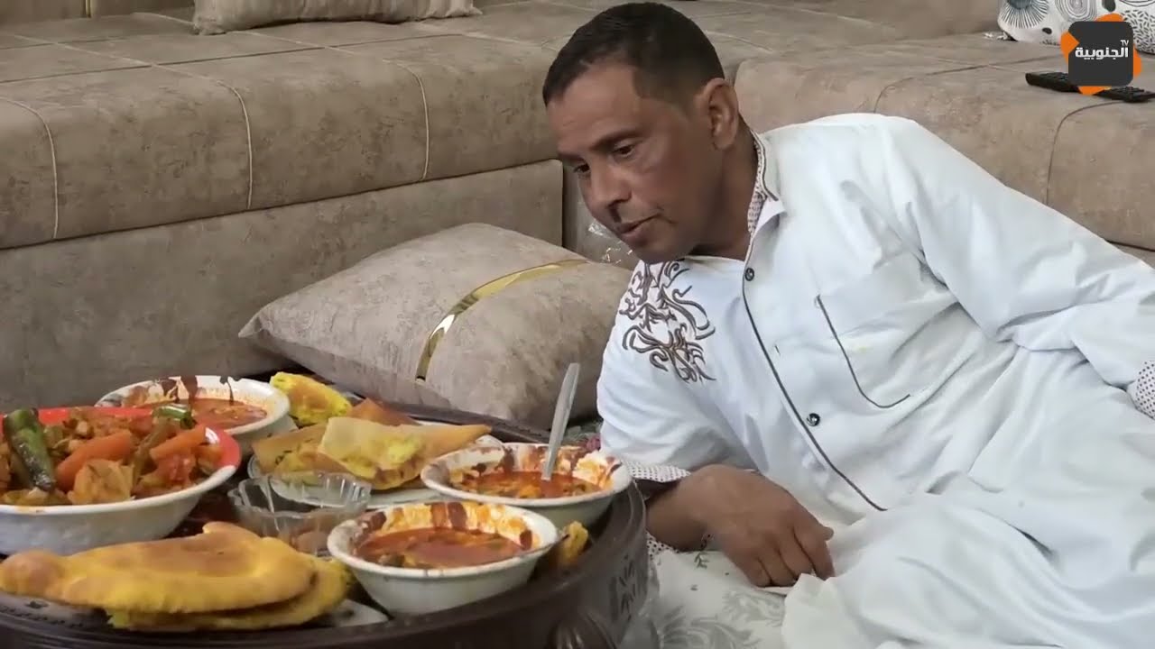 أكثر من  ساعة ضحك  مع النقار و عجاج  🤣🤣🤣