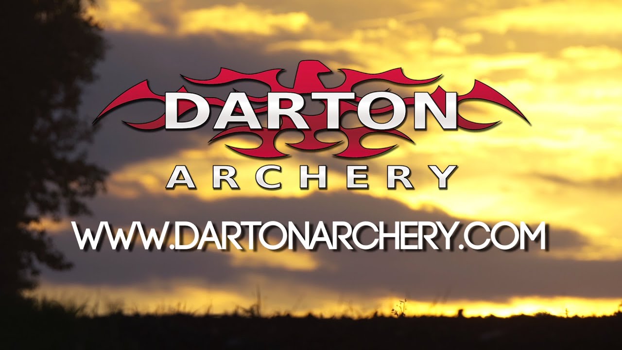Darton Archery Commercial YouTube