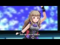 데레스테 - 트랜싱 펄스 (デレステ - Trancing Pulse) MV
