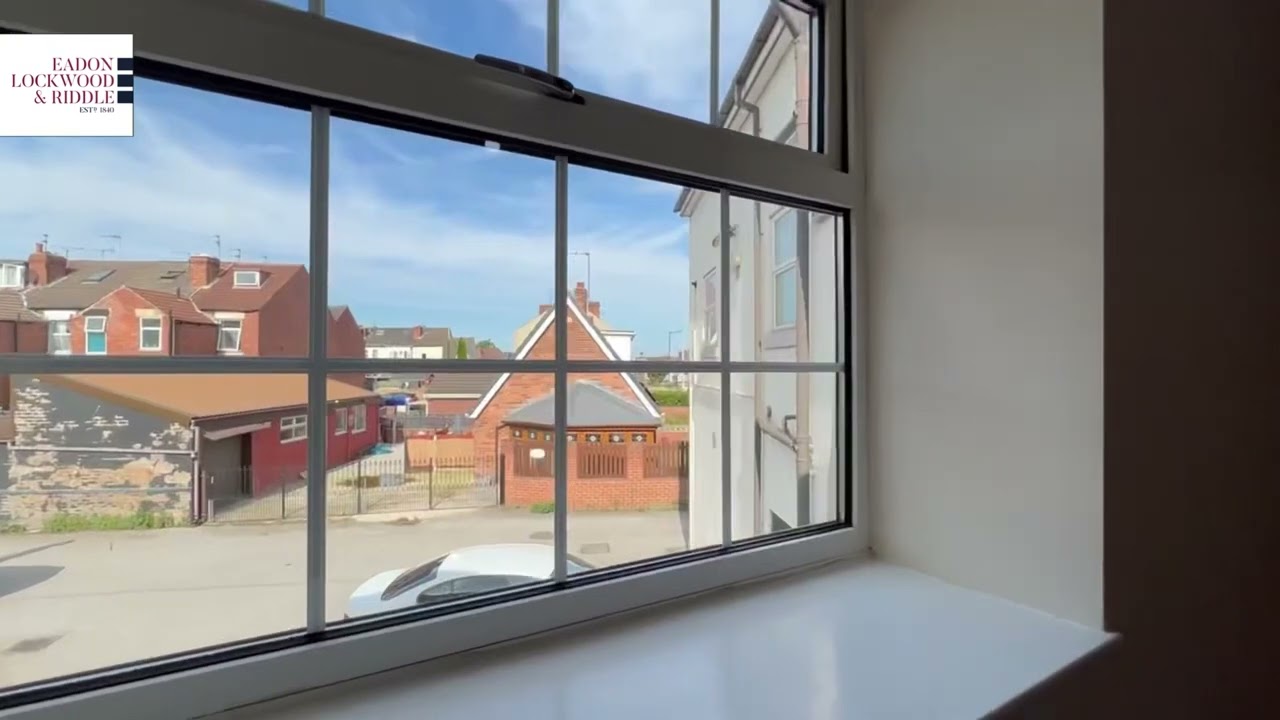 Church Street Swinton YouTube